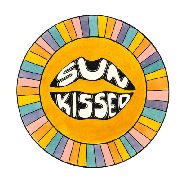 sunkissed Sunkissed Tote