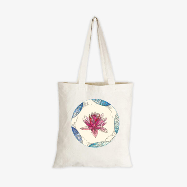 Ocean Harmony Tote Web Ocean Harmony Tote
