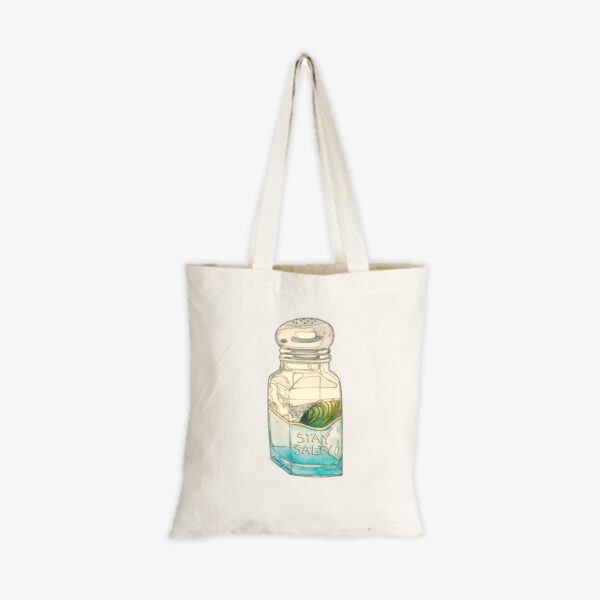 Stay Salty Tote Web Stay Salty Tote