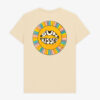 Stone Back Tee Sunkissed Sunkissed T-shirt