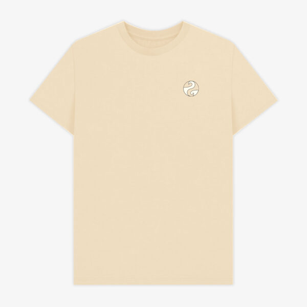 Stone Front Tee Ocean Harmony Ocean Harmony T-shirt