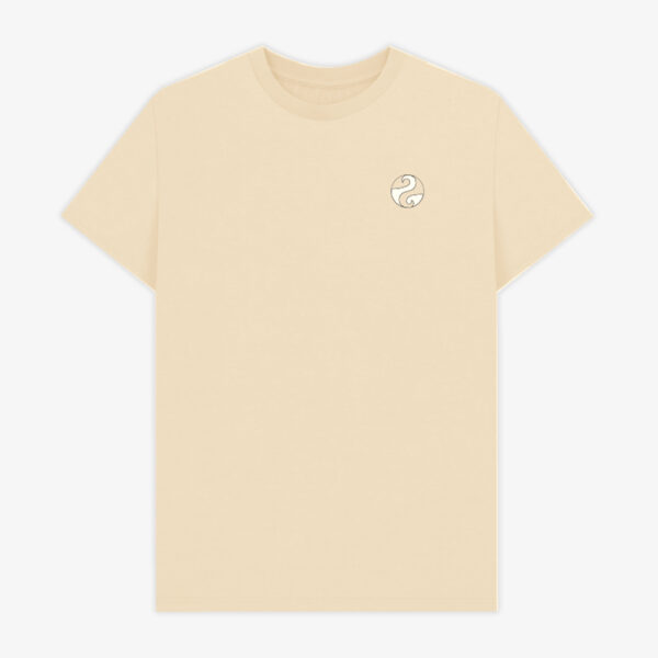 Stone Front Tee Y&Y Saturn's Barrels T-shirt