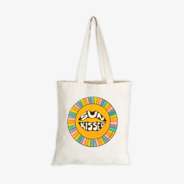 Sunkissed Tote Web Sunkissed Tote