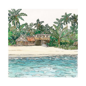 Bilou A4 Bilou
