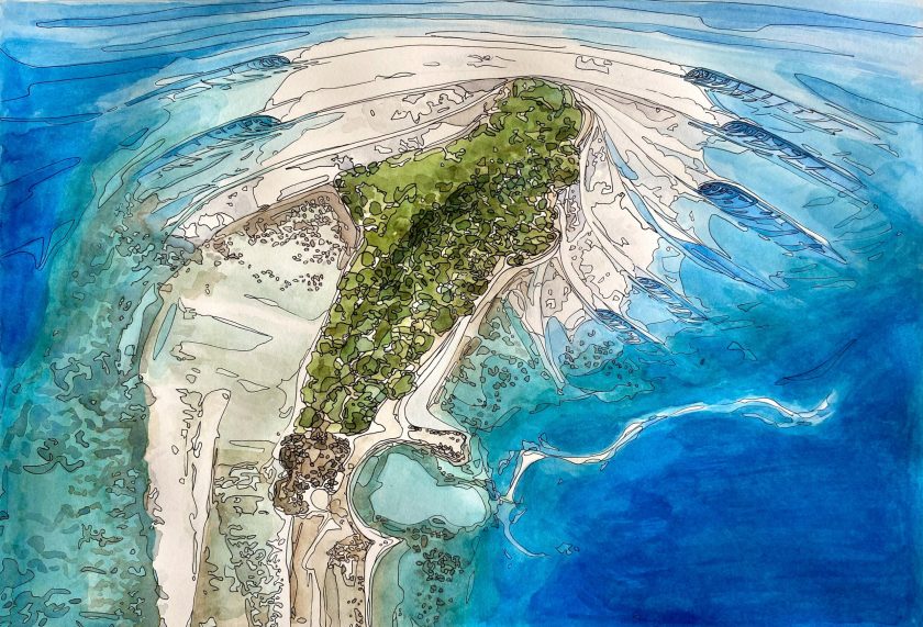 Sultan's Island